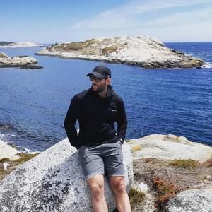 Meet your Posher, Mike